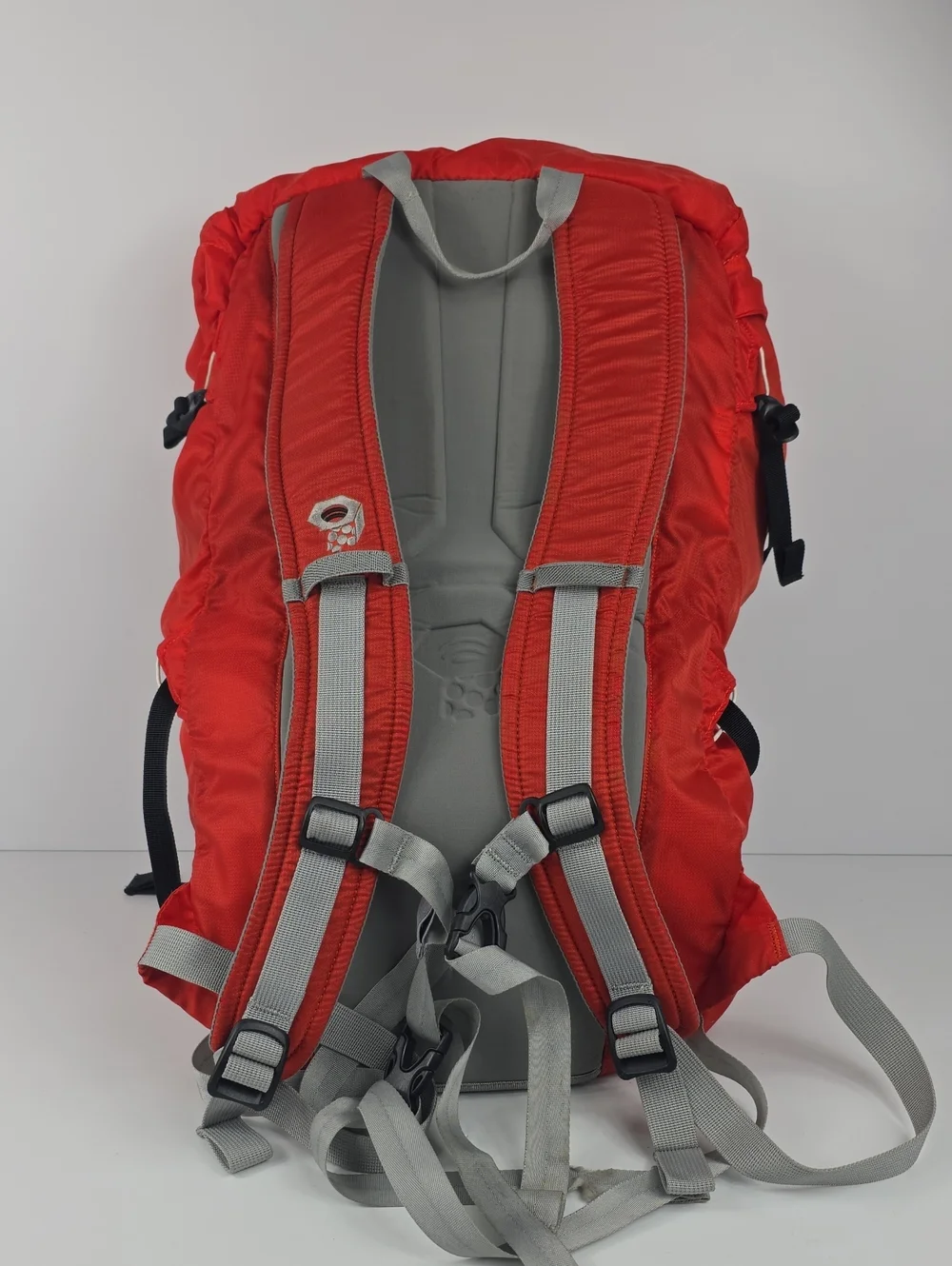 Mountain Hardwear Scrambler 25L Red Backpack